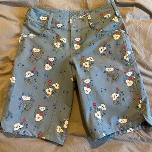 Wild Rye Freel Bike Short